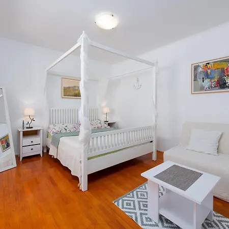 N&n Apartment Dubrovnik