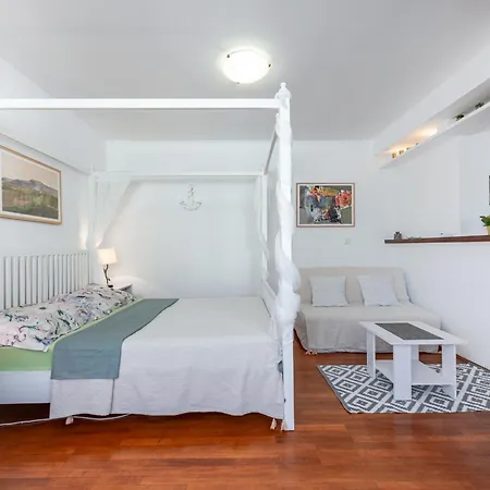 N&n Apartamento Dubrovnik