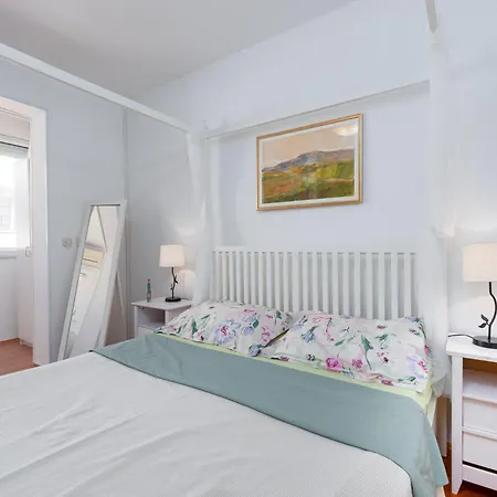 N&n Apartment