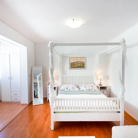 N&n Apartment Dubrovnik