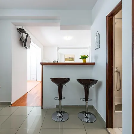 N&n Apartment