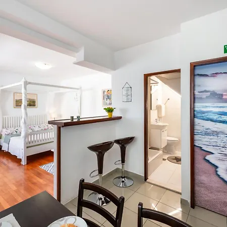 N&n Apartment Dubrovnik