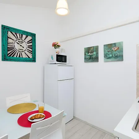 N&n Apartment Dubrovnik