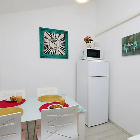 N&n Apartment