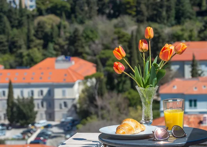 N&n Apartmán Dubrovník