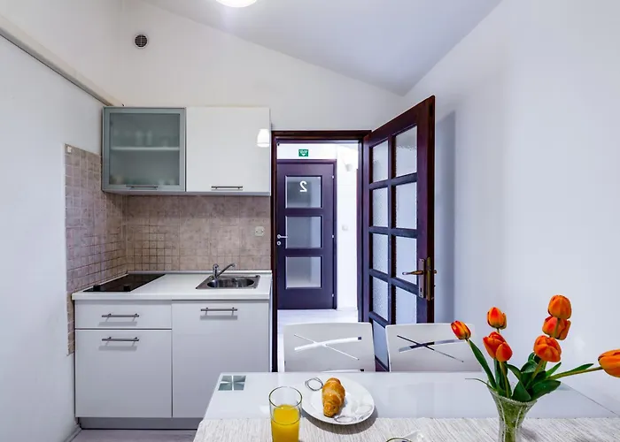 N&n Apartmán Dubrovník