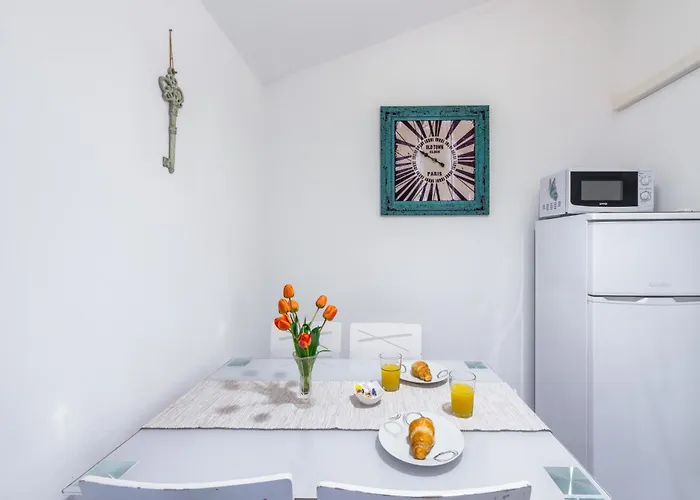 Apartmán N&n Dubrovník