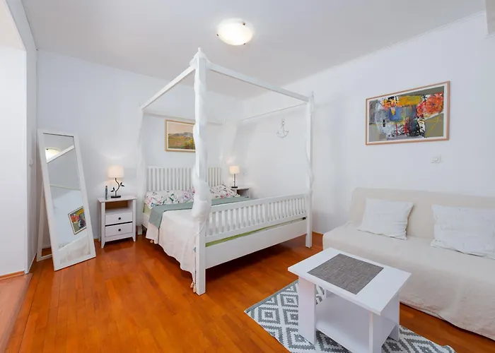 N&n Διαμέρισμα Ντουμπρόβνικ