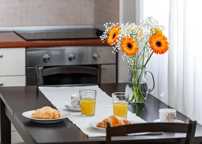 N&n * Ντουμπρόβνικ