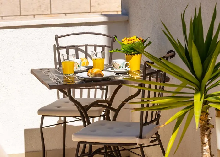 Διαμέρισμα N&n *