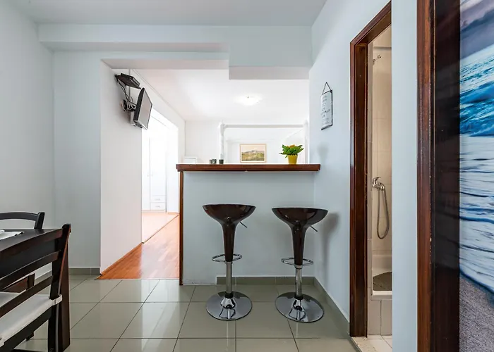 N&n Διαμέρισμα