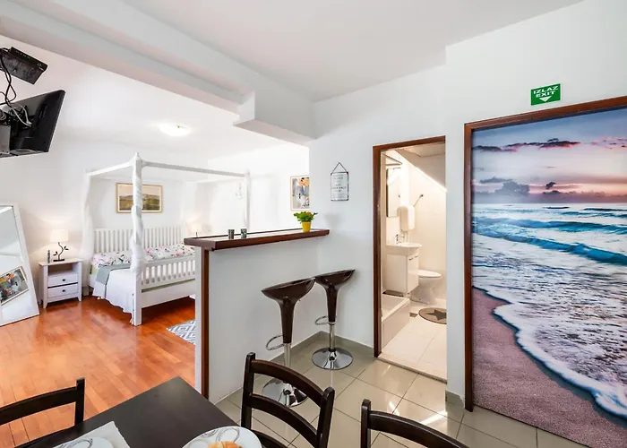 N&n Apartmán Dubrovník