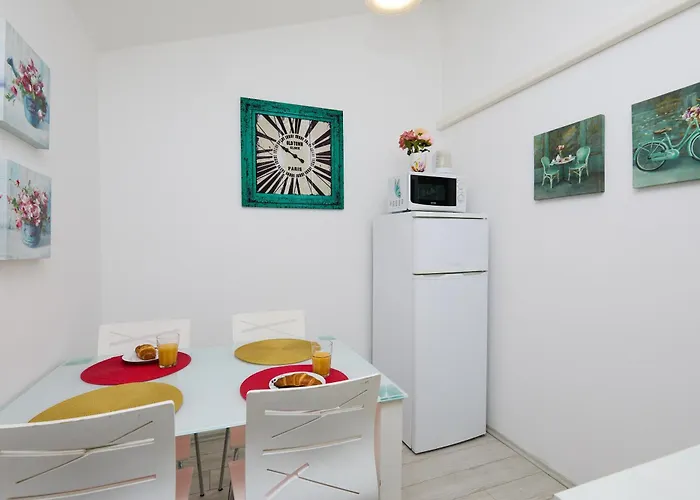 N&n Διαμέρισμα