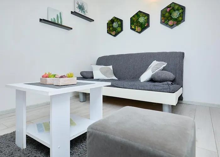 Apartamento N&n *