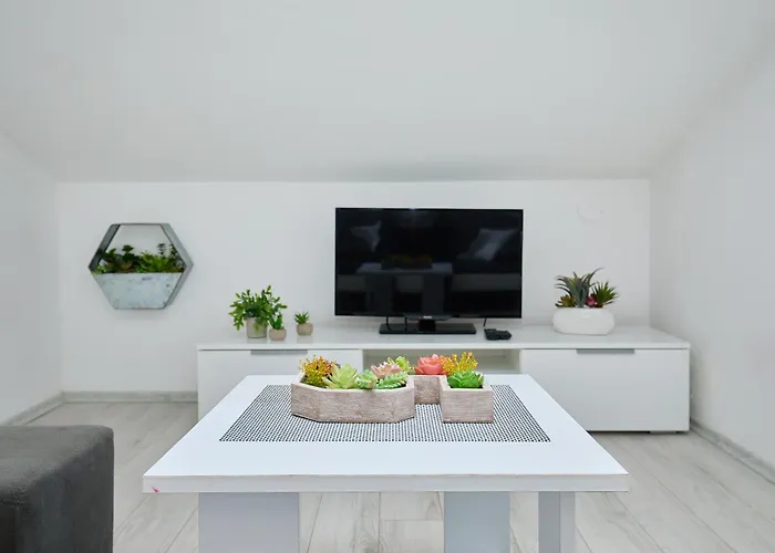 N&n Διαμέρισμα Ντουμπρόβνικ