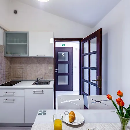 N&n Apartament Dubrownik