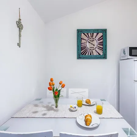 Apartament N&n Dubrownik