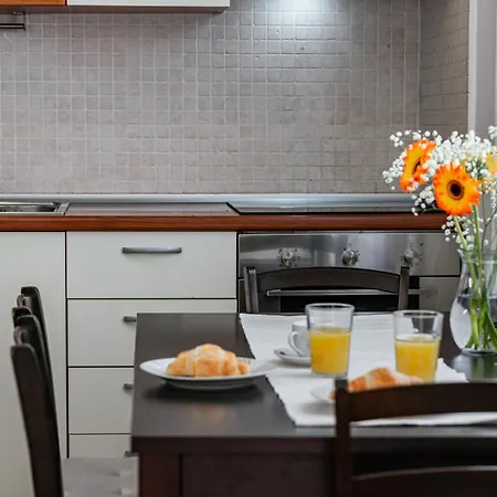 Apartament N&n Dubrownik