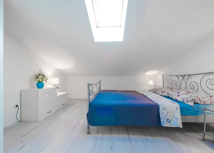 N&n Apartament
