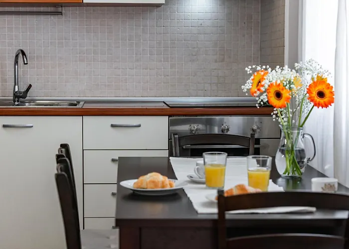 Apartament N&n Dubrownik