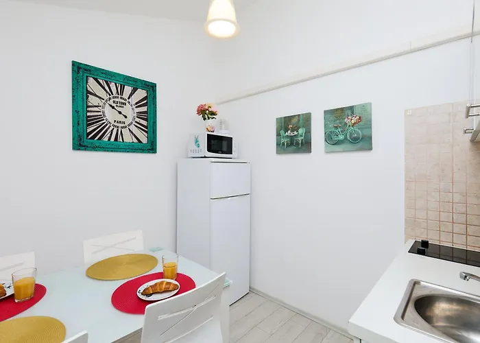 N&n Apartament Dubrownik