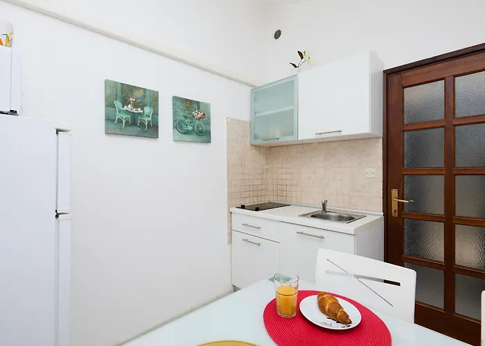 Apartament N&n
