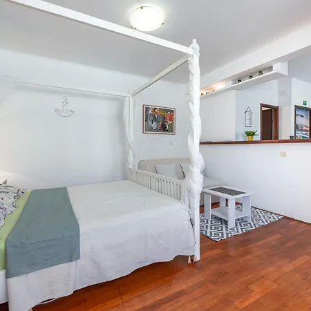 N&n Apartment Dubrovnik
